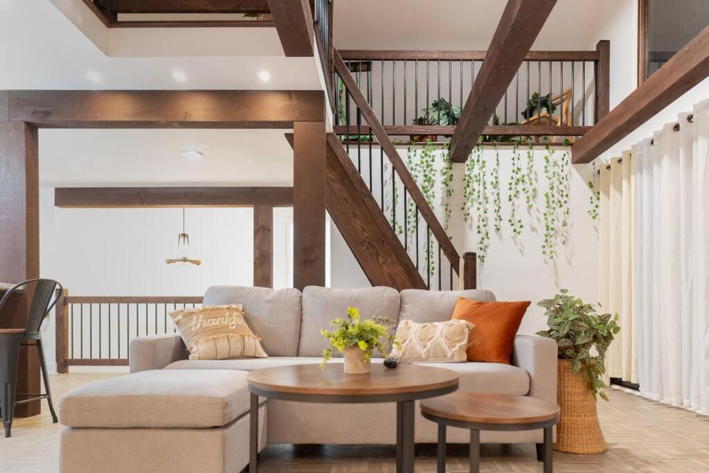 Fletcher Nc Getaway 외부 사진