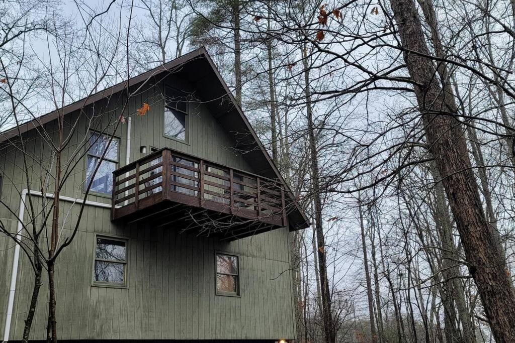 Fletcher Nc Getaway 외부 사진
